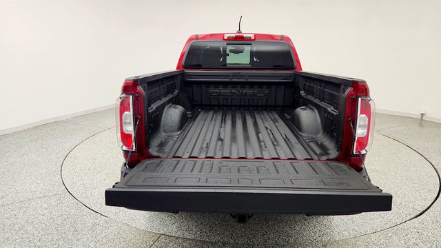 2019 GMC Canyon 4WD Crew Cab 140.5'' Denali - 23005725 - 22