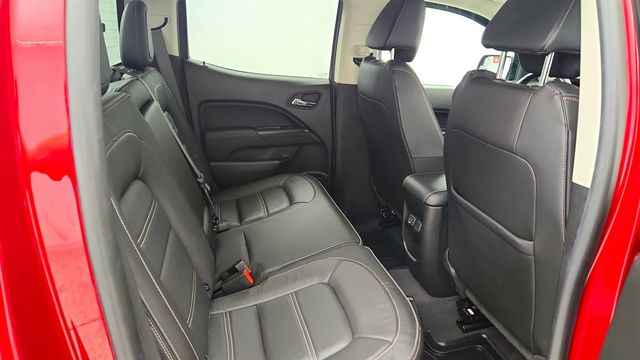 2019 GMC Canyon 4WD Crew Cab 140.5'' Denali - 23005725 - 23