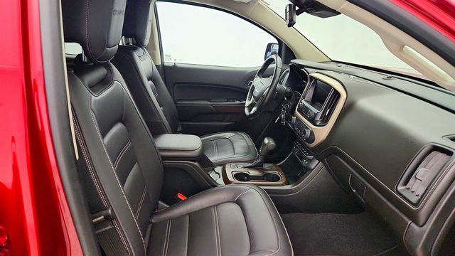 2019 GMC Canyon 4WD Crew Cab 140.5'' Denali - 23005725 - 24