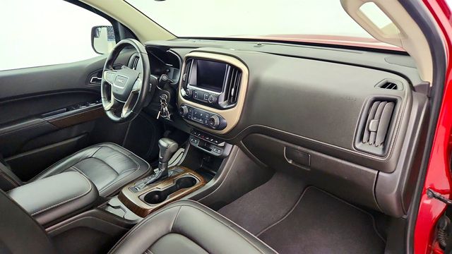 2019 GMC Canyon 4WD Crew Cab 140.5'' Denali - 23005725 - 25