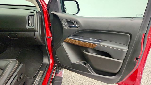 2019 GMC Canyon 4WD Crew Cab 140.5'' Denali - 23005725 - 26