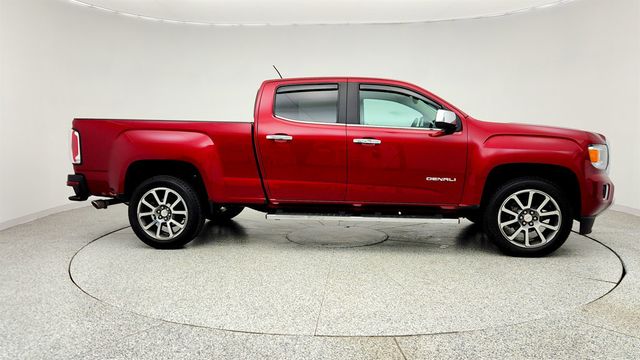 2019 GMC Canyon 4WD Crew Cab 140.5'' Denali - 23005725 - 3