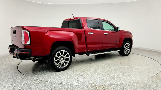 2019 GMC Canyon 4WD Crew Cab 140.5'' Denali - 23005725 - 4