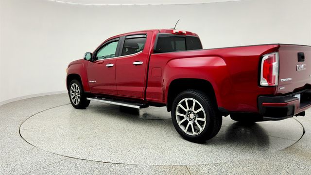 2019 GMC Canyon 4WD Crew Cab 140.5'' Denali - 23005725 - 6