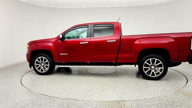2019 GMC Canyon 4WD Crew Cab 140.5'' Denali - 23005725 - 7