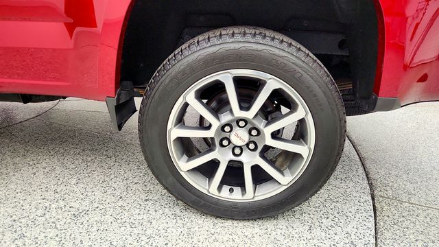 2019 GMC Canyon 4WD Crew Cab 140.5'' Denali - 23005725 - 8