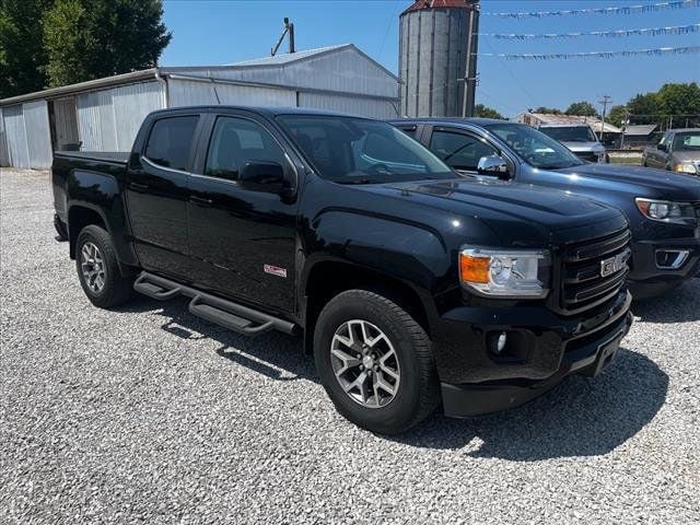 2019 GMC Canyon ALL TERRAIN - 22558502 - 0