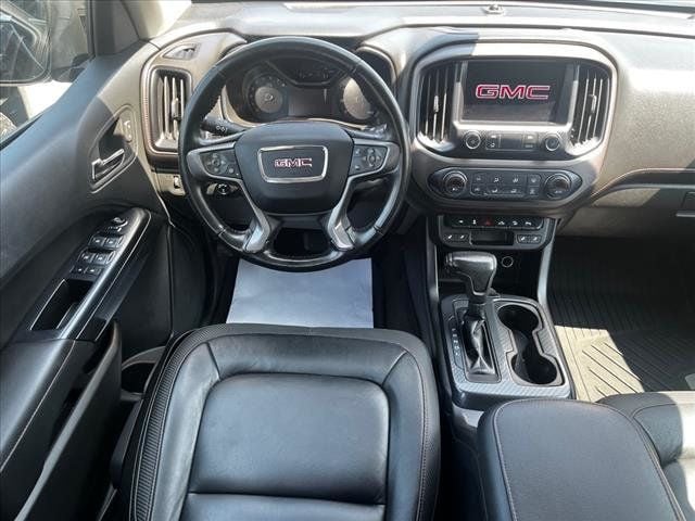 2019 GMC Canyon ALL TERRAIN - 22558502 - 15