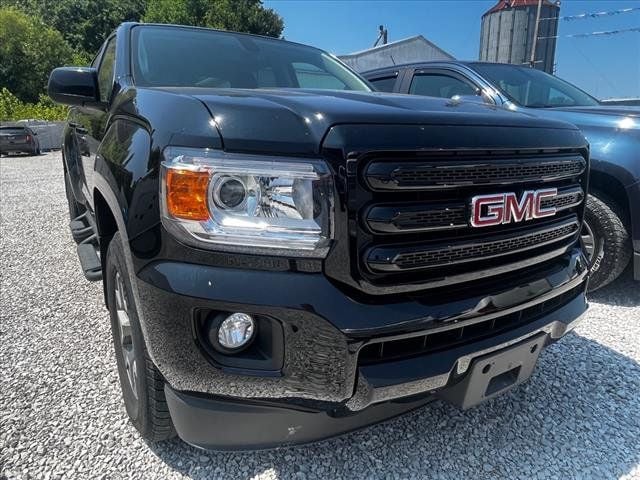 2019 GMC Canyon ALL TERRAIN - 22558502 - 19