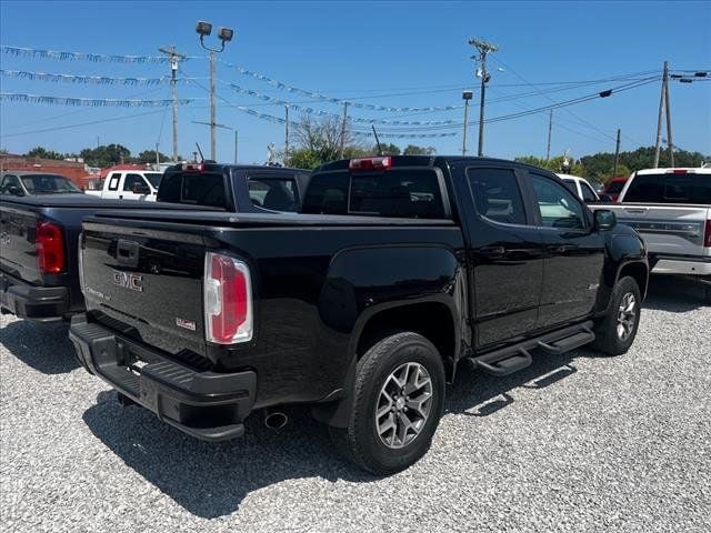 2019 GMC Canyon ALL TERRAIN - 22558502 - 2