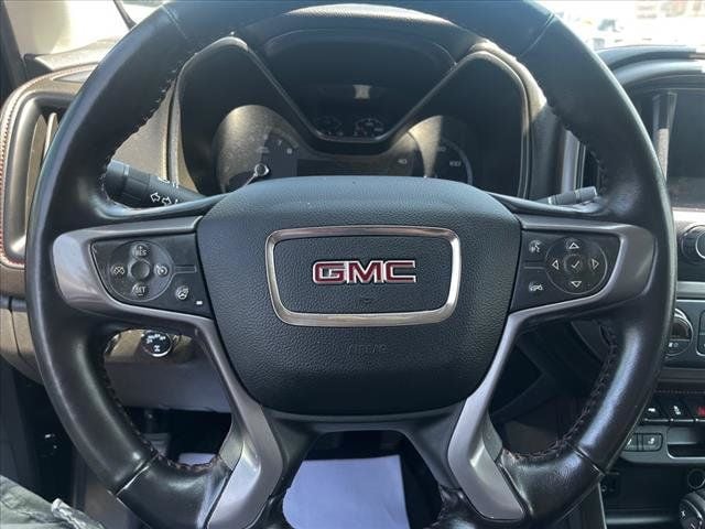 2019 GMC Canyon ALL TERRAIN - 22558502 - 5