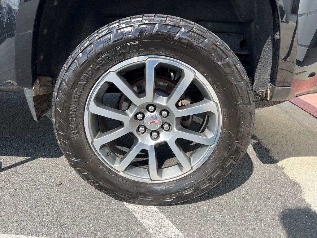 2019 GMC Canyon Denali - 22594105 - 10