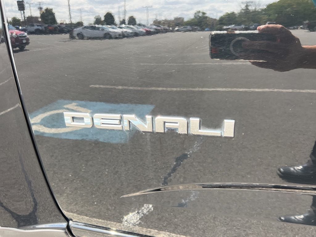 2019 GMC Canyon Denali - 22594105 - 13