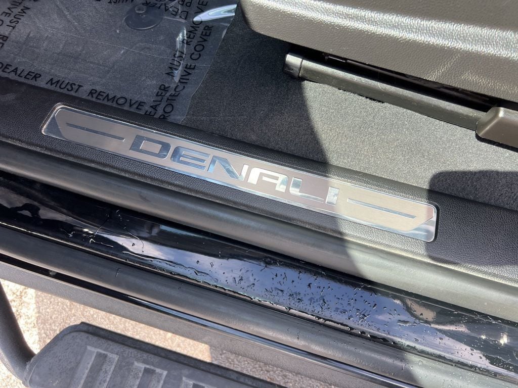 2019 GMC Canyon Denali - 22594105 - 18