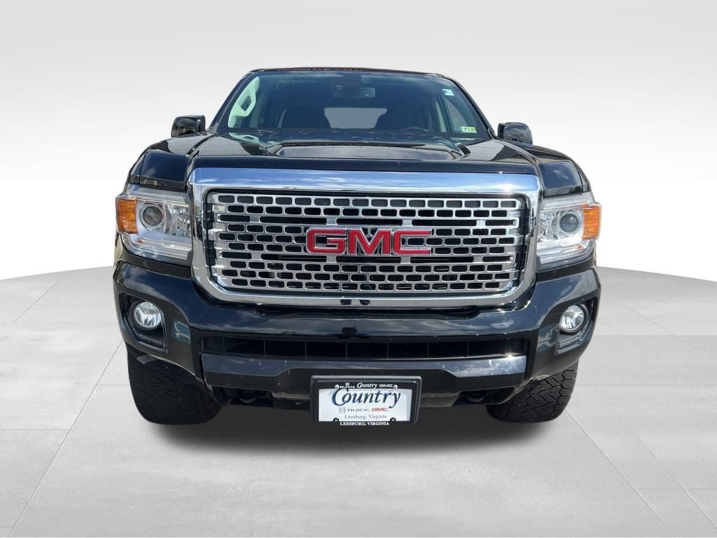 2019 GMC Canyon Denali - 22594105 - 1