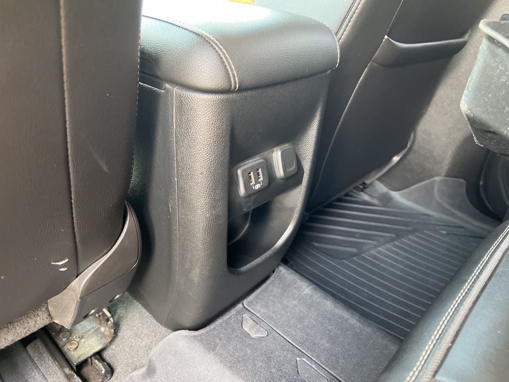 2019 GMC Canyon Denali - 22594105 - 37