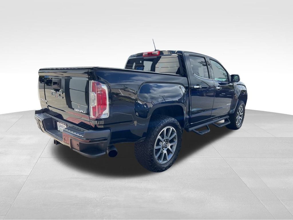 2019 GMC Canyon Denali - 22594105 - 6