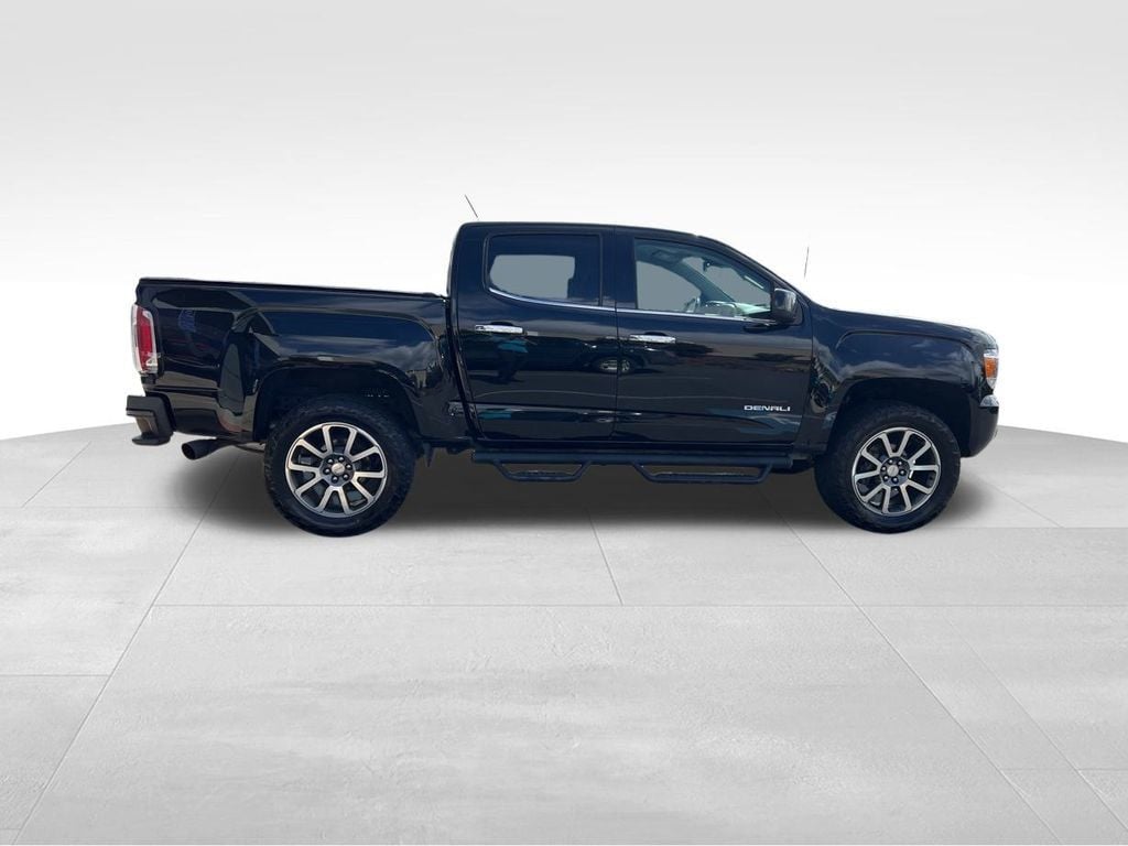 2019 GMC Canyon Denali - 22594105 - 7