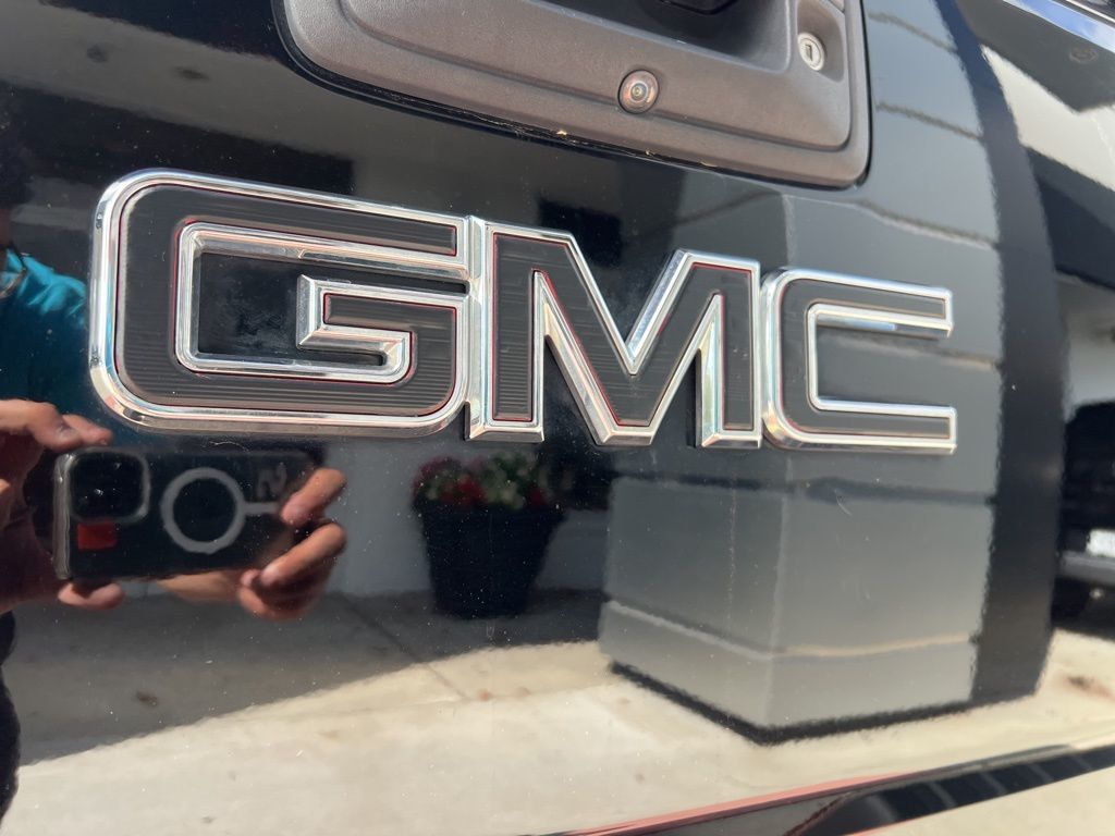 2019 GMC Canyon Denali - 22594105 - 8