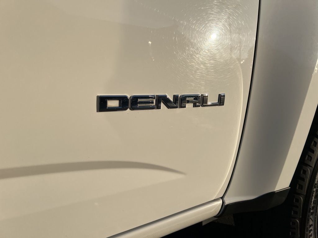 2019 GMC Canyon Denali - 22601337 - 9