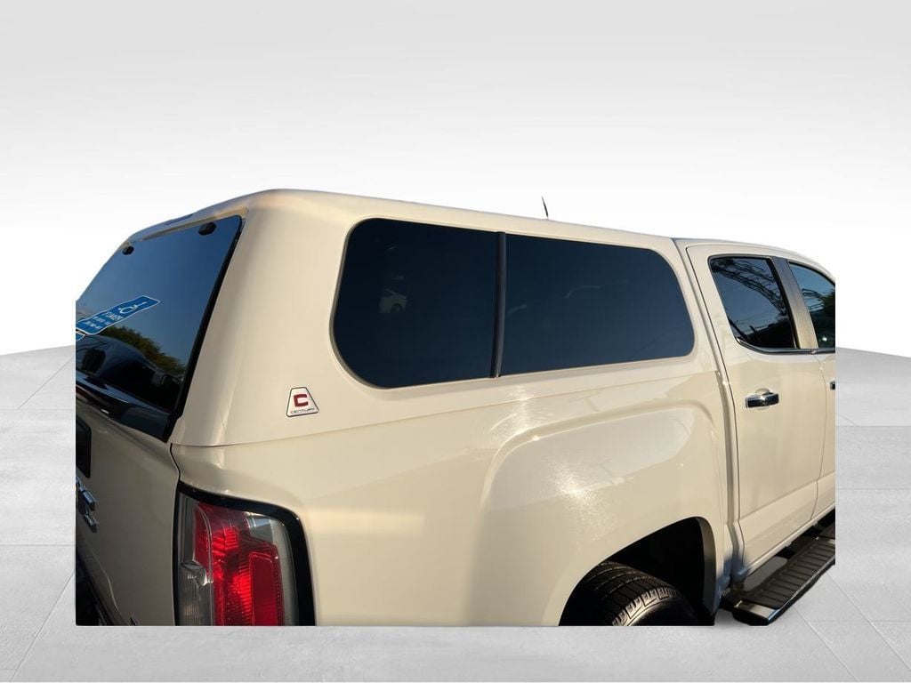 2019 GMC Canyon Denali - 22601337 - 10