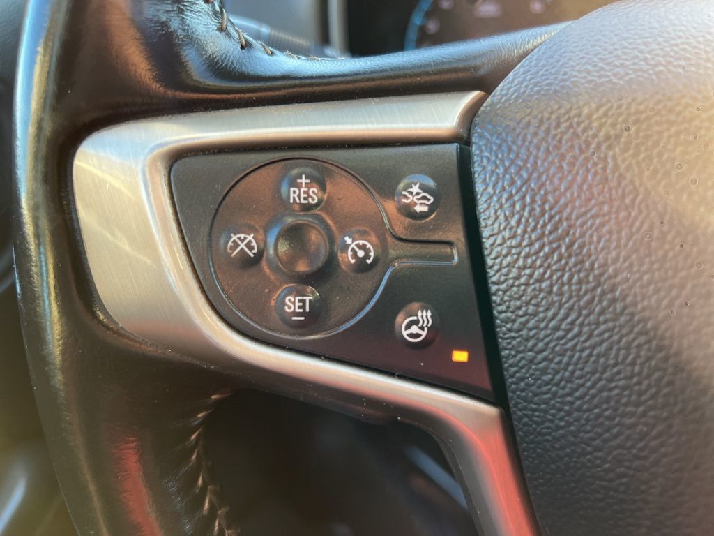 2019 GMC Canyon Denali - 22601337 - 18