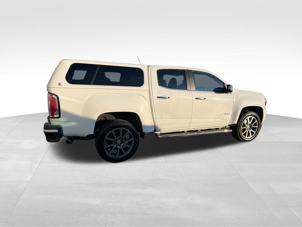 2019 GMC Canyon Denali - 22601337 - 7