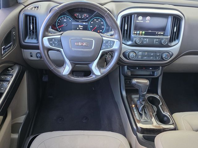 2019 GMC Canyon SLE - 23015631 - 10