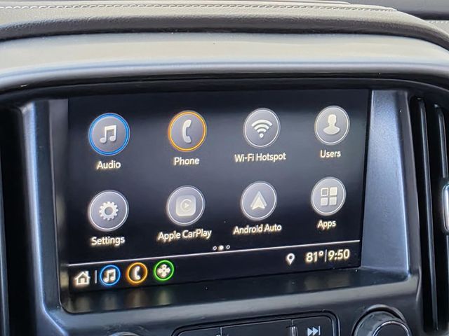 2019 GMC Canyon SLE - 23015631 - 13