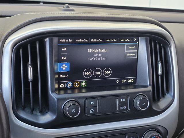 2019 GMC Canyon SLE - 23015631 - 15