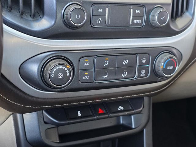 2019 GMC Canyon SLE - 23015631 - 16