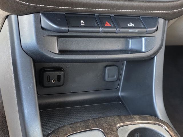 2019 GMC Canyon SLE - 23015631 - 17