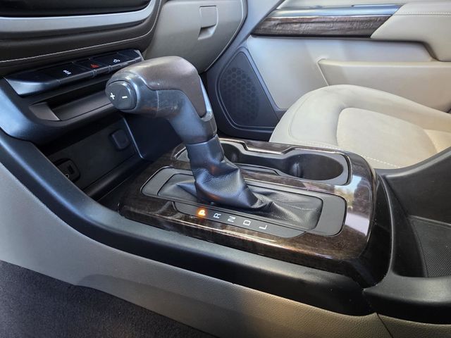 2019 GMC Canyon SLE - 23015631 - 18