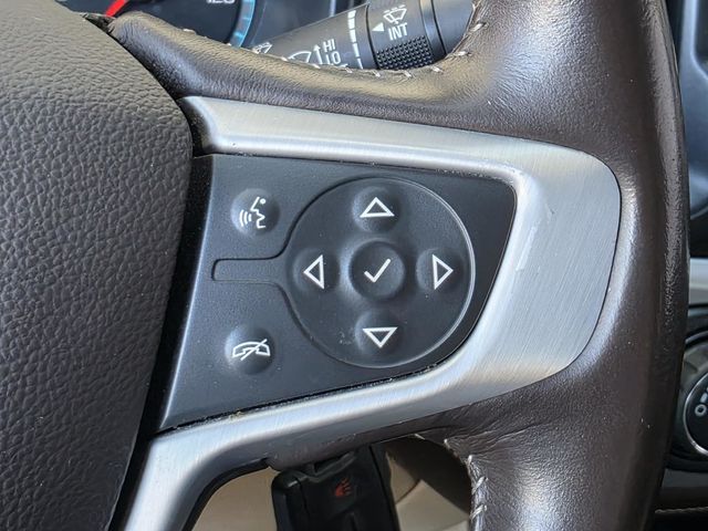 2019 GMC Canyon SLE - 23015631 - 21