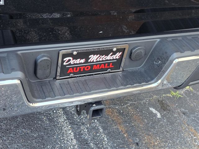 2019 GMC Canyon SLE - 23015631 - 23