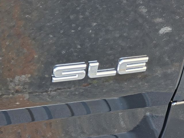 2019 GMC Canyon SLE - 23015631 - 24