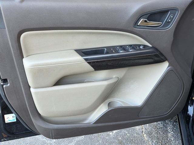 2019 GMC Canyon SLE - 23015631 - 26