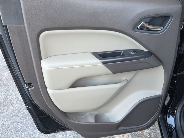 2019 GMC Canyon SLE - 23015631 - 27