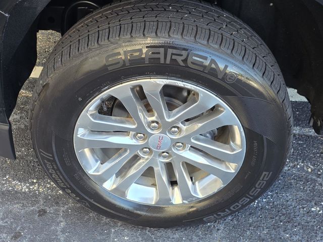 2019 GMC Canyon SLE - 23015631 - 28