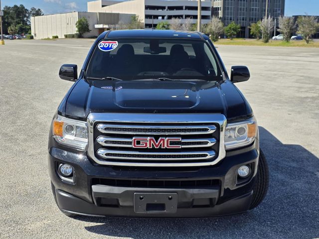 2019 GMC Canyon SLE - 23015631 - 2