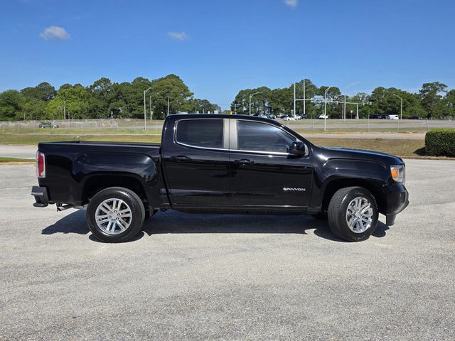 2019 GMC Canyon SLE - 23015631 - 30
