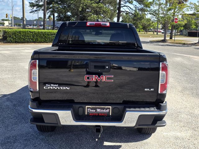 2019 GMC Canyon SLE - 23015631 - 3