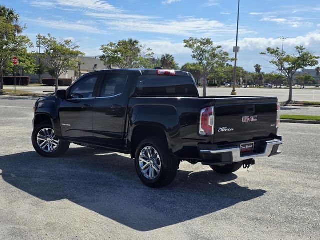 2019 GMC Canyon SLE - 23015631 - 4