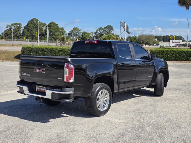 2019 GMC Canyon SLE - 23015631 - 5