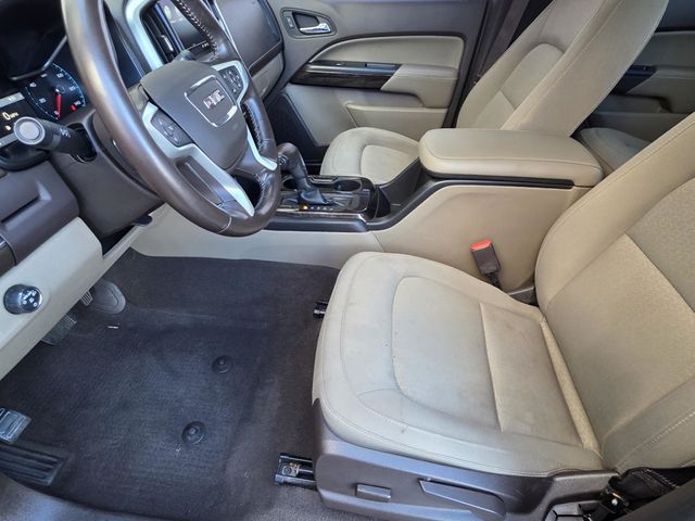 2019 GMC Canyon SLE - 23015631 - 6