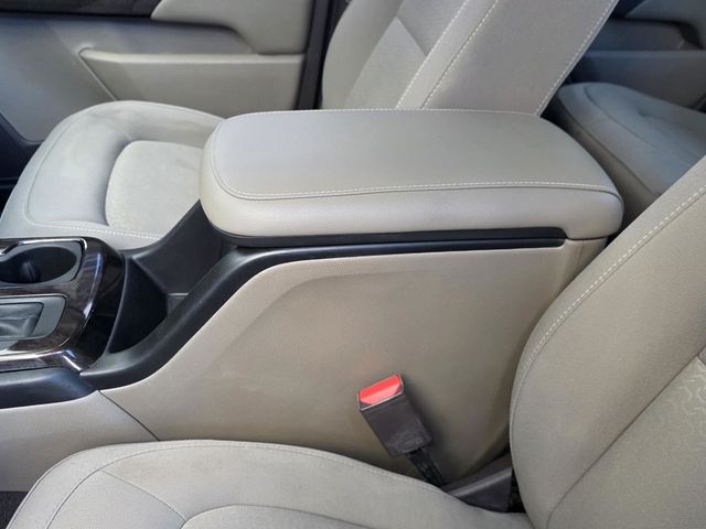 2019 GMC Canyon SLE - 23015631 - 7