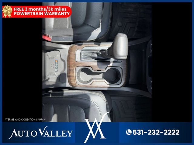2019 GMC Canyon Crew Cab Denali Pickup 4D 5 ft - 23045431 - 26