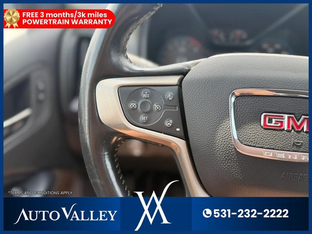 2019 GMC Canyon Crew Cab Denali Pickup 4D 5 ft - 23045431 - 30