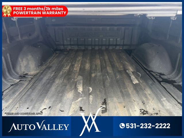 2019 GMC Canyon Crew Cab Denali Pickup 4D 5 ft - 23045431 - 37