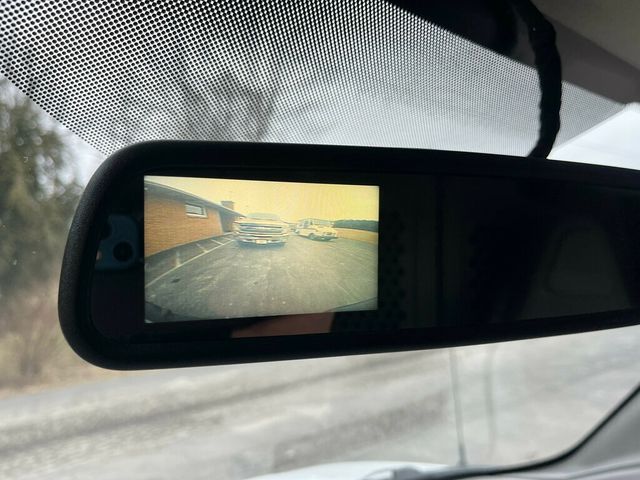 2019 GMC Savana Cargo Van Mini Duramax turbo Diesel Work Van  - 22986902 - 35